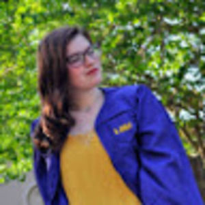 Meet your Posher, Sarah